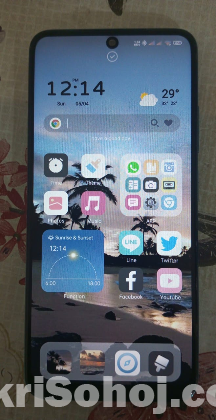 Xiaomi Redmi Note 11